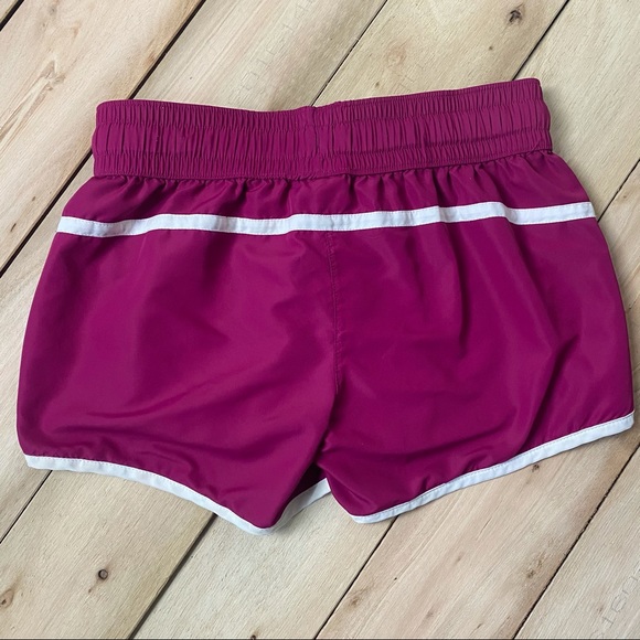 CHAMPION Retro VTG Sprinter Runner Shorts Sz S - Picture 3 of 11